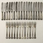 837 1524 TABLEWARE